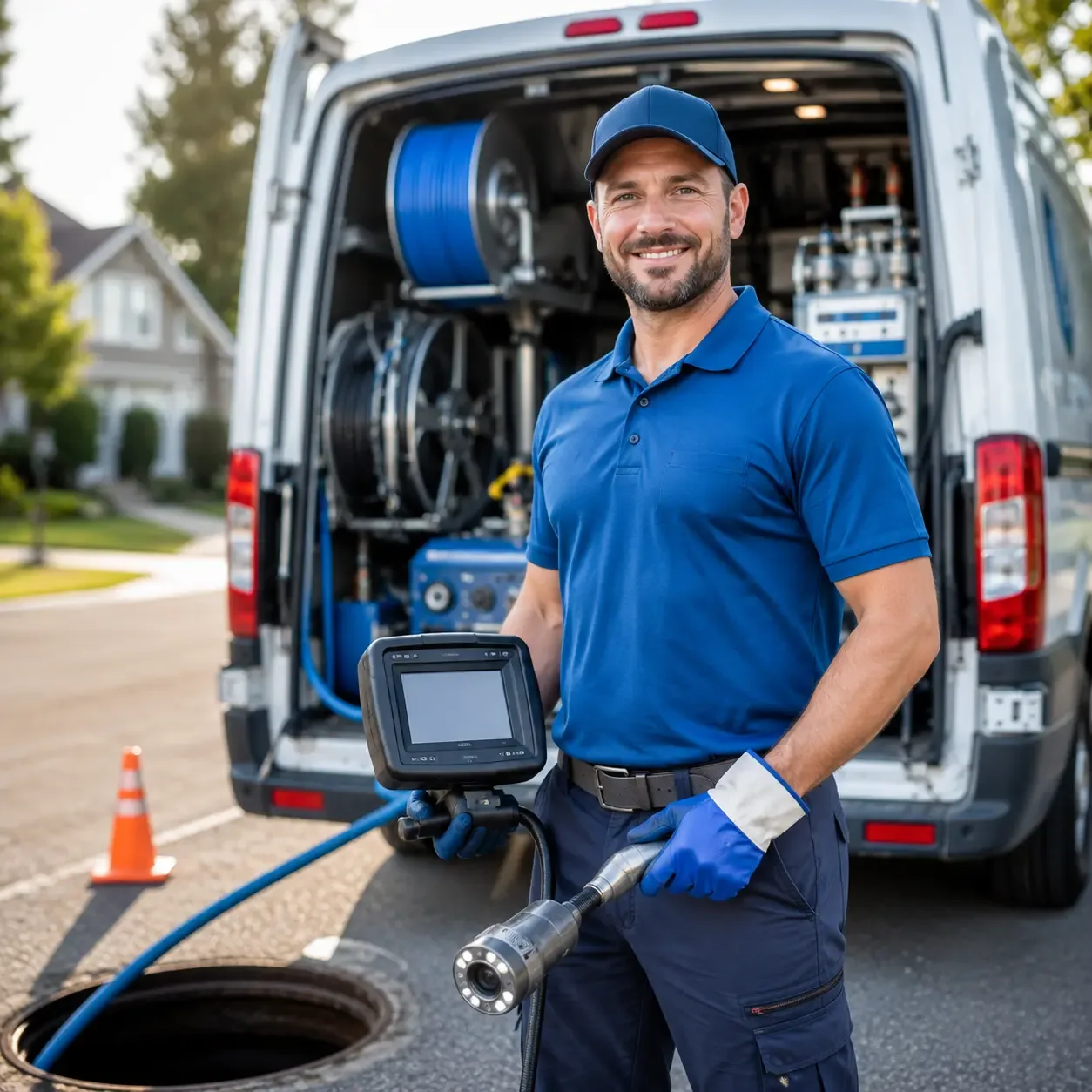 Local Pipe Relining specialists in Burkeville, VA